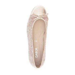 Gabor 85.102.40 Metallic Pump