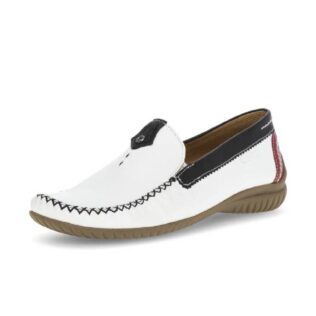 Gabor 86.090.69 White Multi