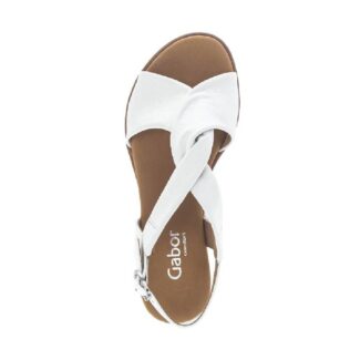 Gabor 82.751.50 White