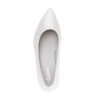 Gabor 81.390.61 Off White