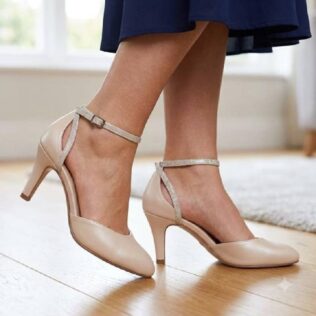 Tamaris 22416-42 Rose