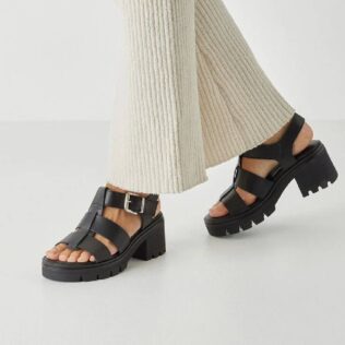 Tamaris 28703-46 Black