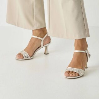 Tamaris 28313-46 Pearl Glam Sandal