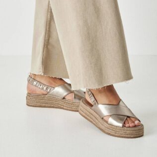 Tamaris 28246-46 Light Gold