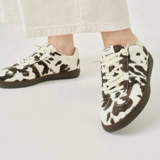 Tamaris 23729-46 Cow Print
