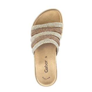 Gabor 83.752.82 Gold Glitter Slider