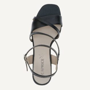 Caprice 28302-46 Black