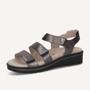 Caprice 28705-46 Dark Grey Metalic