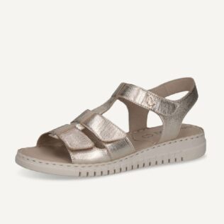 Caprice 28102-44 Gold Metalic