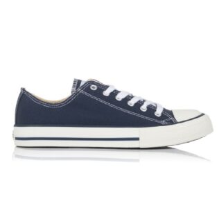 Victoria 106550 Canvas Shoe Navy