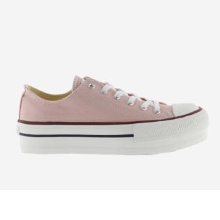 Victoria 1061100 Platform Shoe Skin Canvas
