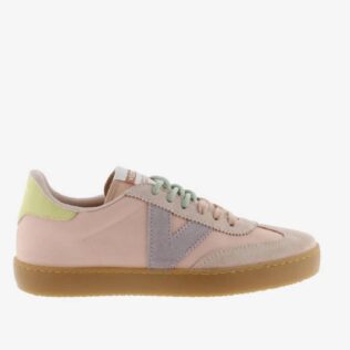 Victoria 1126230 Baby Pink/ Purple