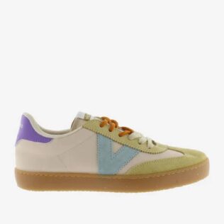 Victoria 1126230 Vanilla/Blue/Green