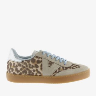 Victoria 1126236 Leopard/Beige