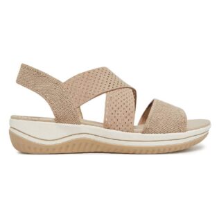 Jana 28768-42 Beige/Gold