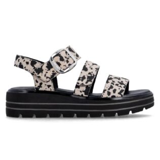 Remonte D3N50-60 Cow Print