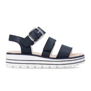 Remonte D3N50-14 Navy