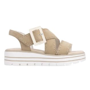 Remonte D3N51-62 Beige
