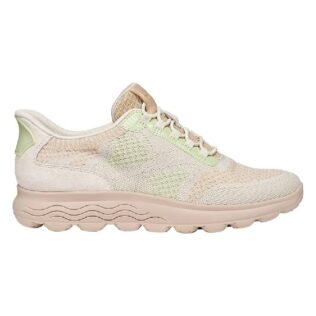 Geox ‘Fast-In’ D Spherica D657MB Light Sand C5322
