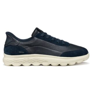 Geox ‘Fast-In’ Sperica U65MPC Navy