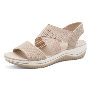 Jana 28768-42 Beige/Gold