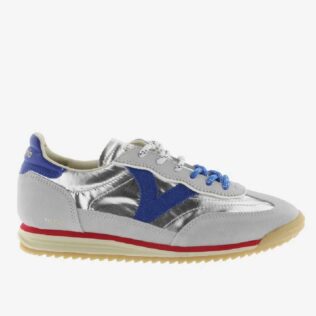Victoria 1158111 Silve/ Blue