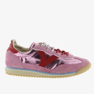 Victoria 1158111 Pink/ Red