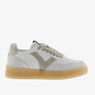 Victoria 1257129 White/Beige