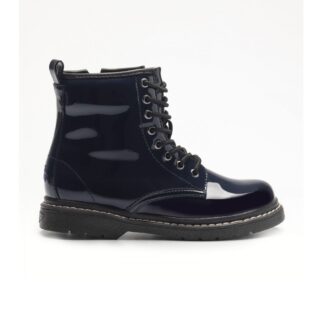 Lelli Kelly Sofia Navy Patent