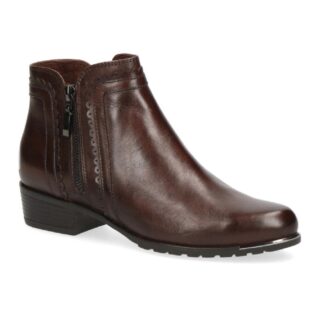 Caprice 25312-23 Dark Brown