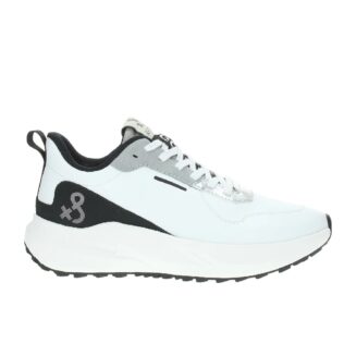 Extra 6699933 White Black Trainer Gore-Tex
