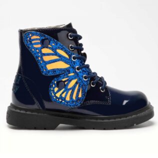 Lelli Kelly Fairy Wing Classic Navy Lk6504