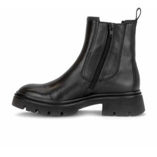 Gabor 8021.01.005 Black Chelsea Boot