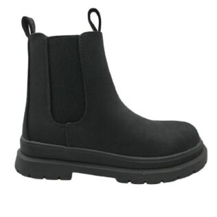 Garvalin 241562 Black Gusset Boot