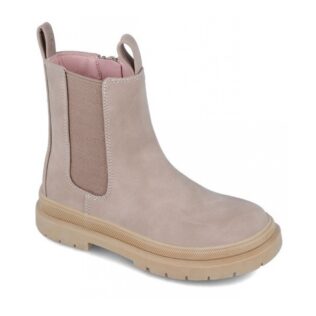 Garvalin 241562 Taupe Gusset Boot