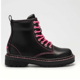 Lelli Kelly Doris LK5550 Black/Pink
