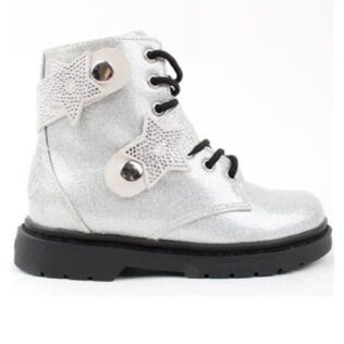 Lelli Kelly LK2332 Argento Glitter