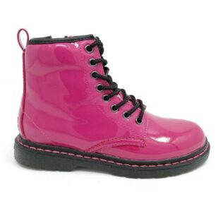 Lelli Kelli Sofia Fuxia Patent LK7500