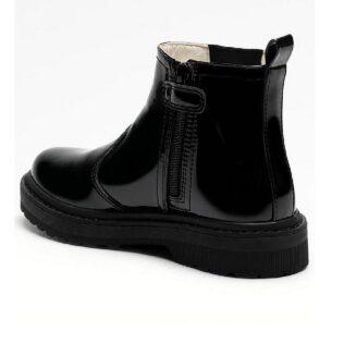 Lelli Kelly Ruth LKHG5552 Black Boot
