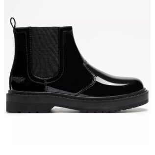 Lelli Kelly Ruth LKHG5552 Black Boot