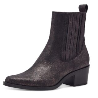 Tamaris 25311-43 Bronze Cowboy Boot
